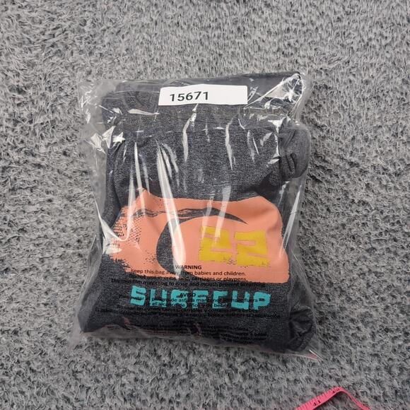 Nike Hoodie Adult Large Gray Therma Fit Sweater Athleisure Lounge Pullover Men - Picture 6 of 6